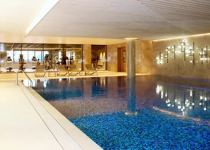 Hôtel pour familles: Tangla Hotel Brussels