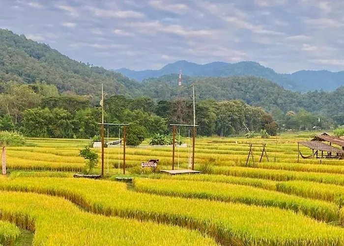 Bulunburi Resort
