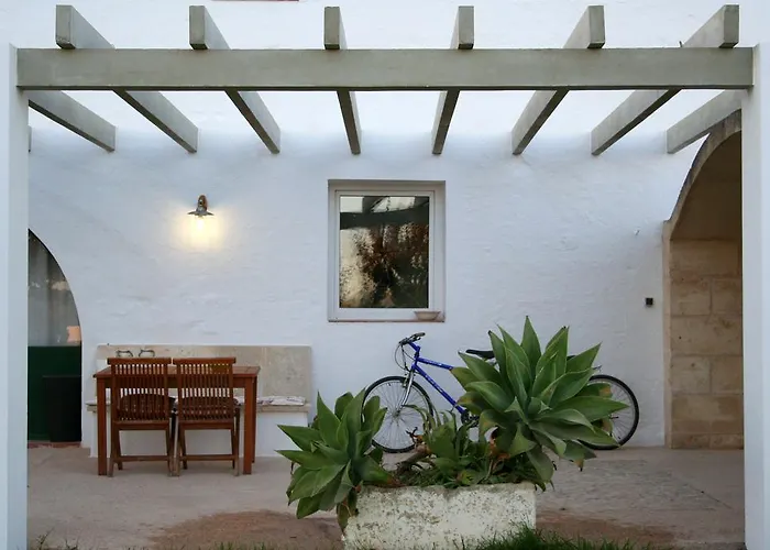 Agroturismo Biniai Nou