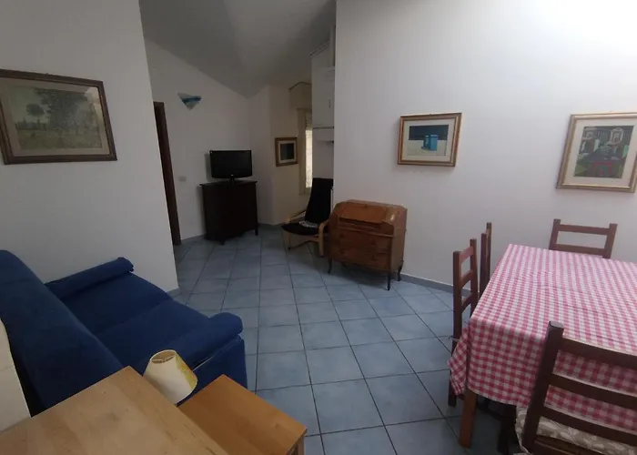 Villa Pineta