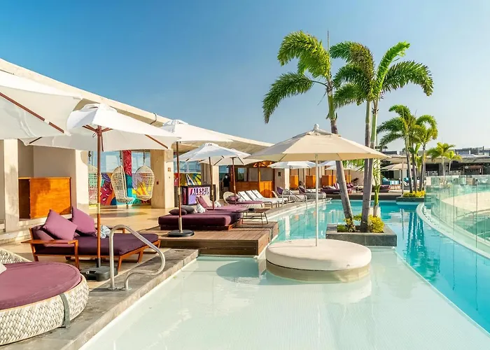Romantisches Hotel: Hyatt Centric Playa Del Carmen - Downtown House & Beach House (Adults Only)