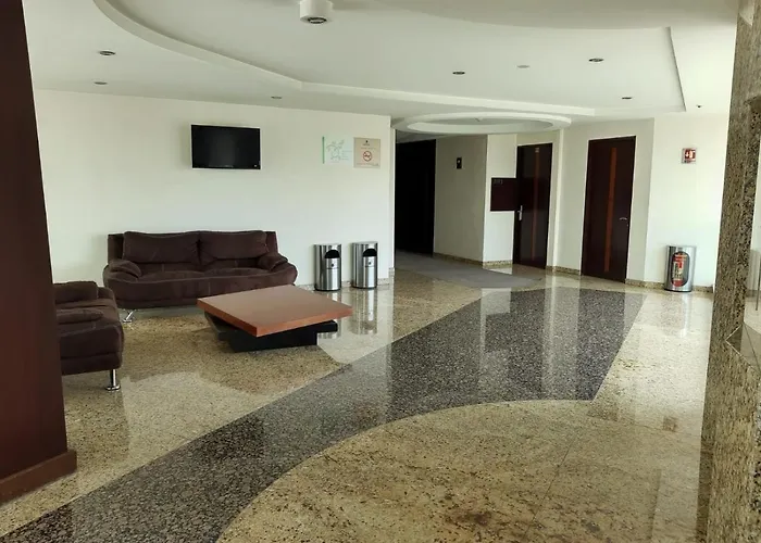 Hotel Madeira