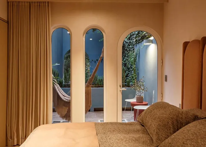 Vacation rental: Uma Casa