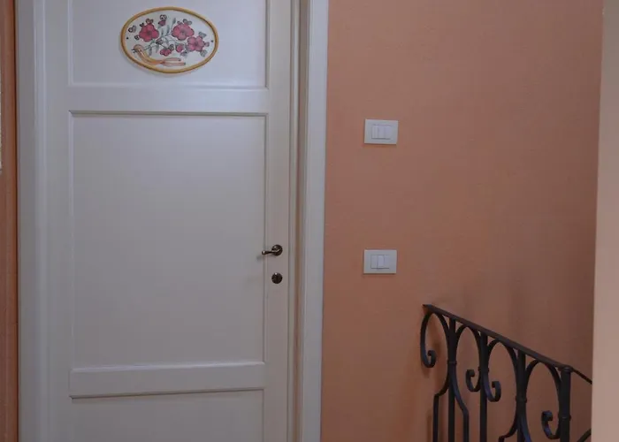 Agriturismo Al Podere Di Rosa