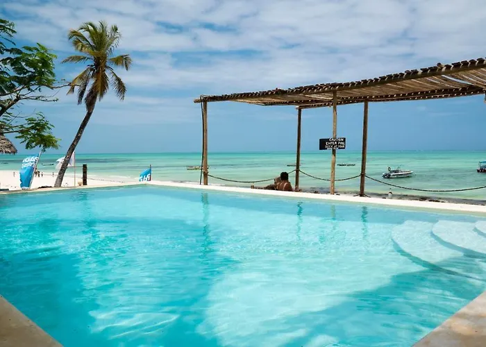 Red Monkey Beach