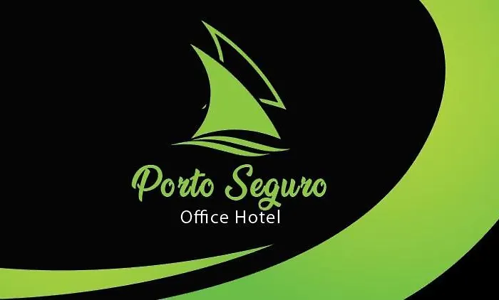  Porto Seguro Office