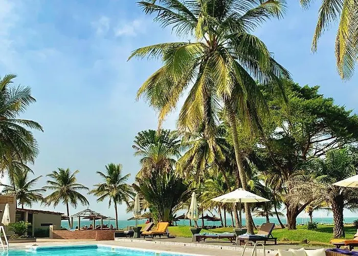  Kololi Beach