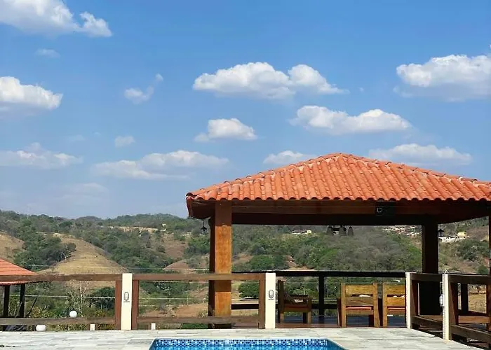 Hotel boutique: Pousada Yvanna