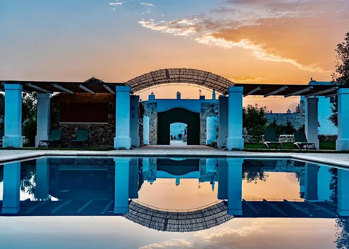  Masseria Ayroldi