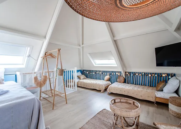 Ferienvermietung: South Beach House