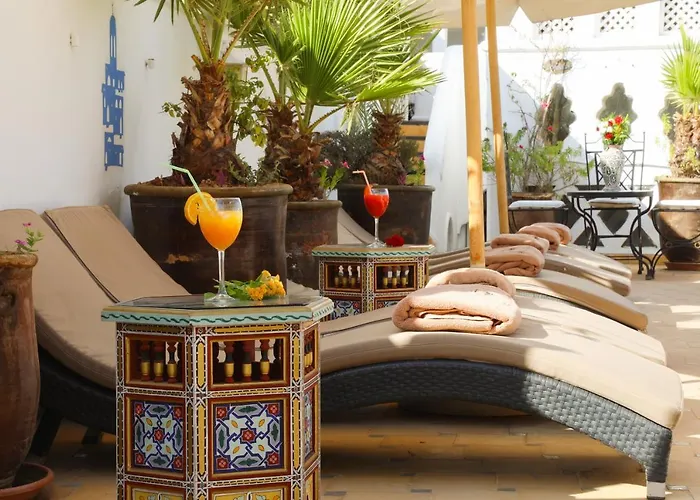 Сity center hotels Palais Des Princesses & Spa