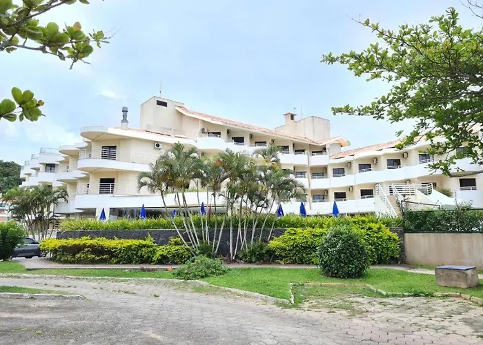 Praia Brava Hotel