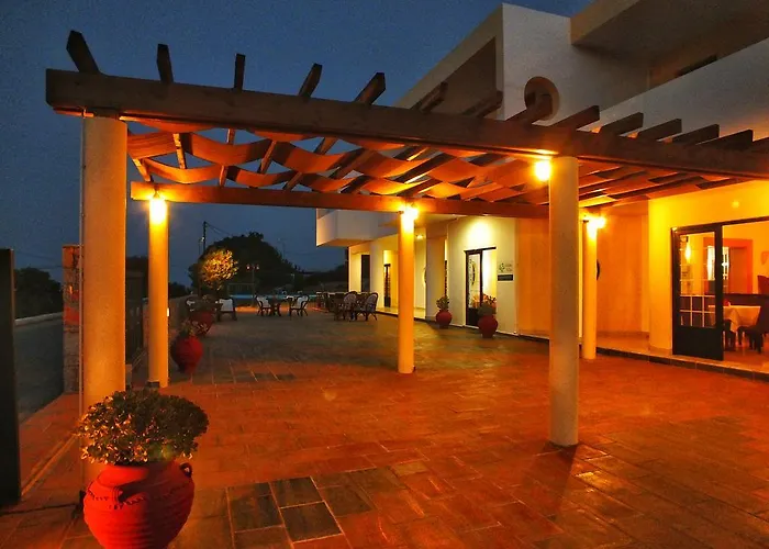 Golden Villas - Apartments & Villas