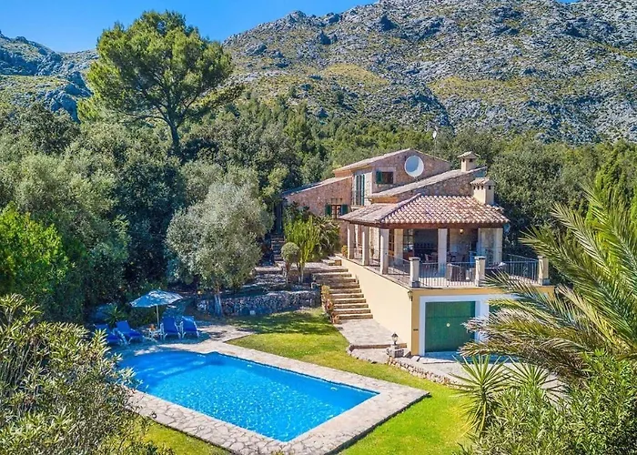 Villa Tomas