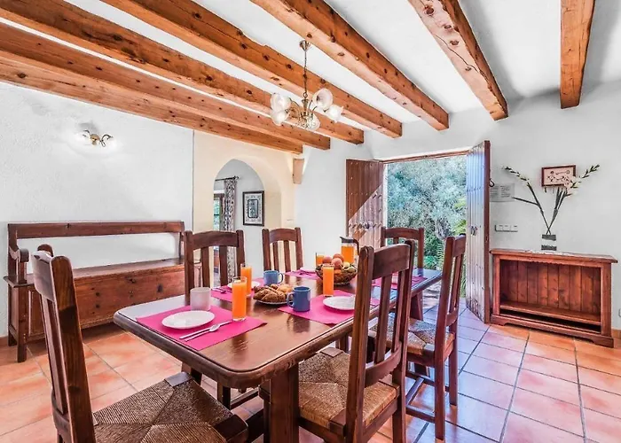 Villa Tomas