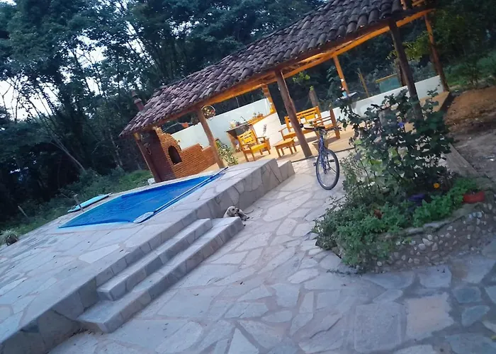 Sítio São Benedito