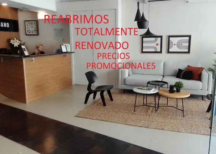  Urbano