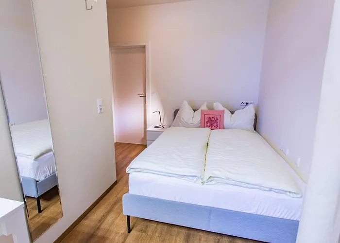  Landhaus Tritscher