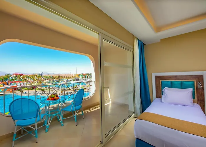 Titanic Aqua Park - Families And Couples Only