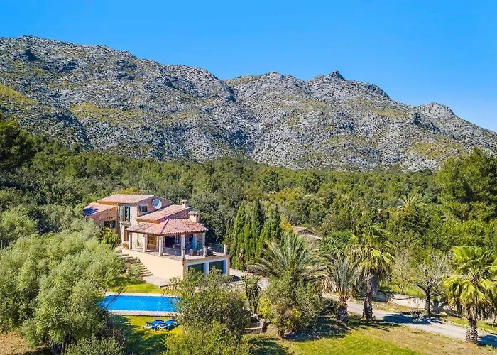 Villa Tomas