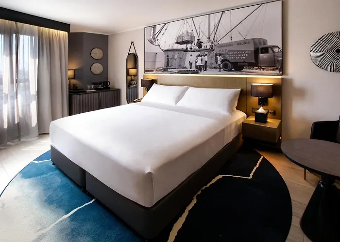 Family resorts K Douala