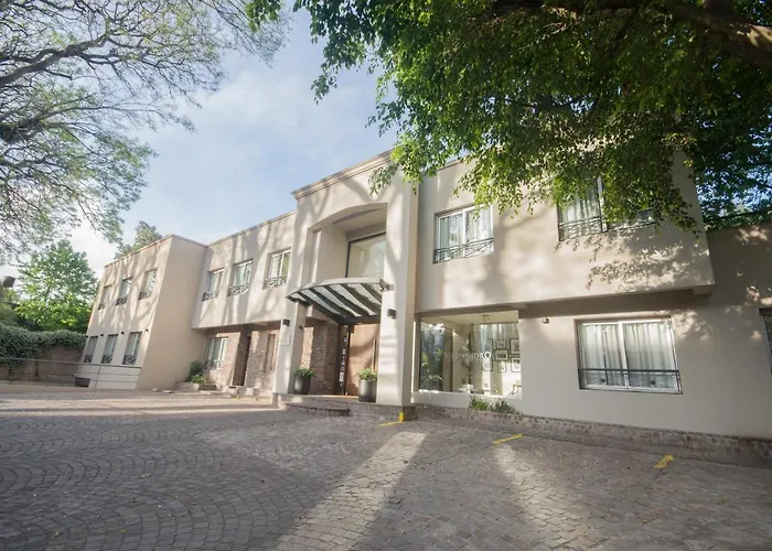Villa Isidro Hotel Boutique & Spa