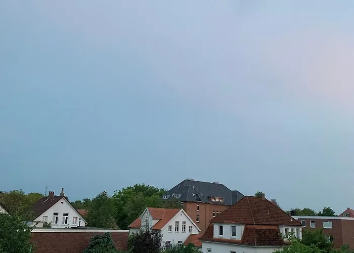 Pension Mitte
