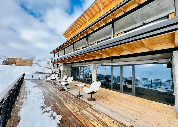 Monte Hotel