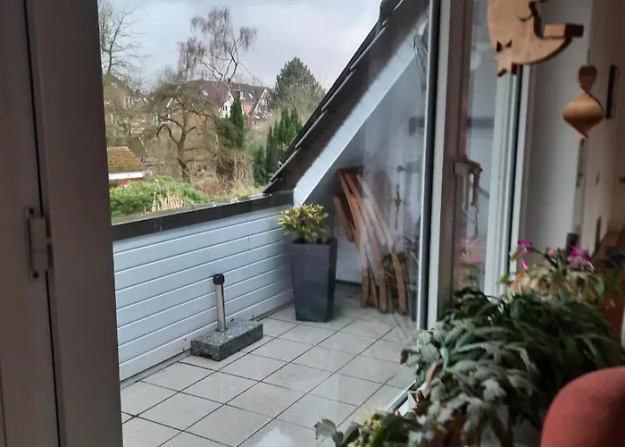  Im Gruenen Gremmendorf