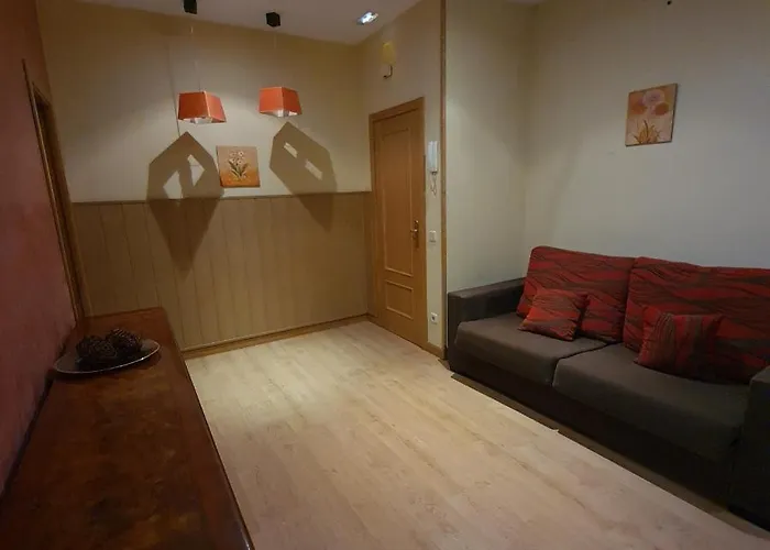 Pension Guide Hostal Oporto