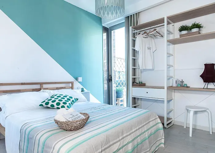 Pc Boutique H, Sea View By Clapa Group