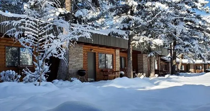 Bungalow rentals West Winds