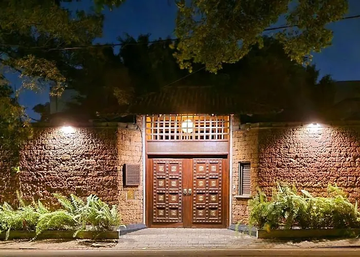 Familiehotel: Artisan Villa