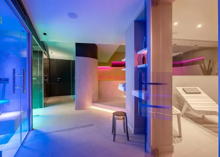  Imperiale Rimini&SPA
