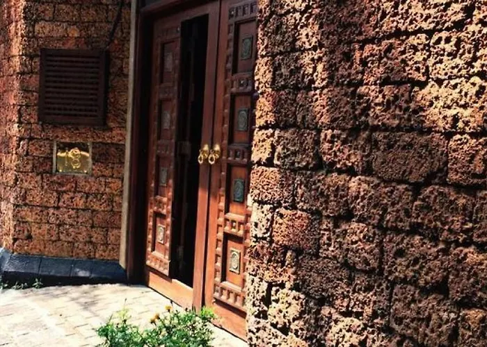 Familiehotel: Artisan Villa