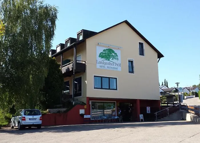 Landgasthof Pröll
