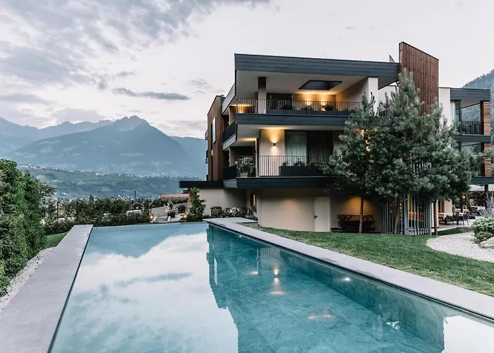 Garni-Hotel Der Forsterhof