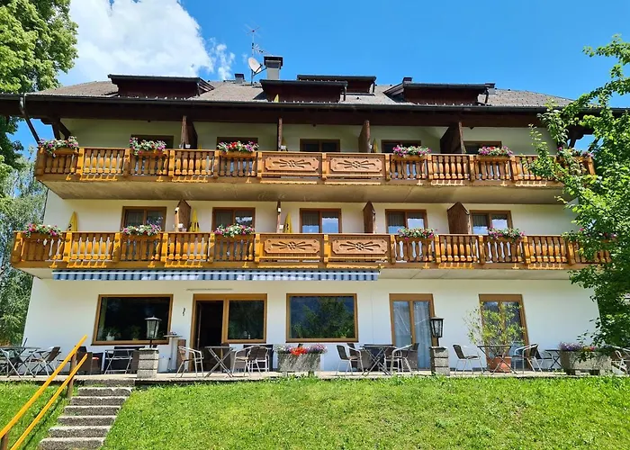  Carossa Bed&Breakfast