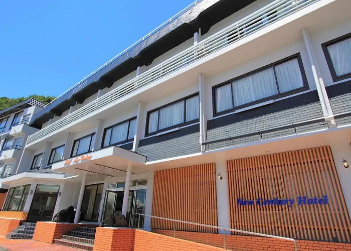 Hotel New Century