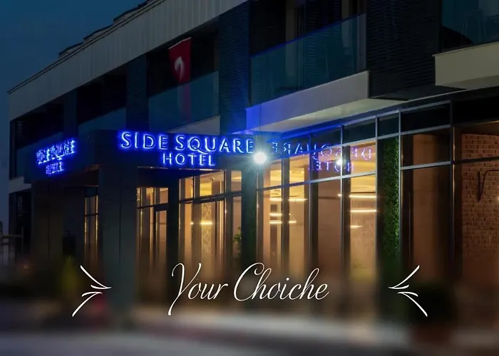 Square (Adults Only)