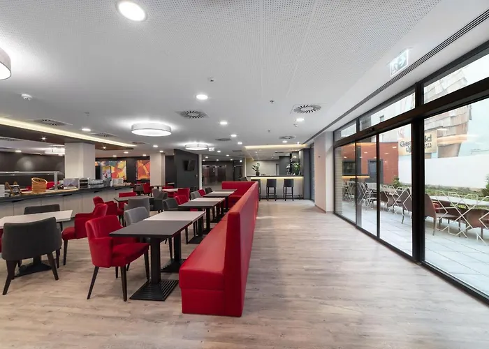  Dormero Budapest