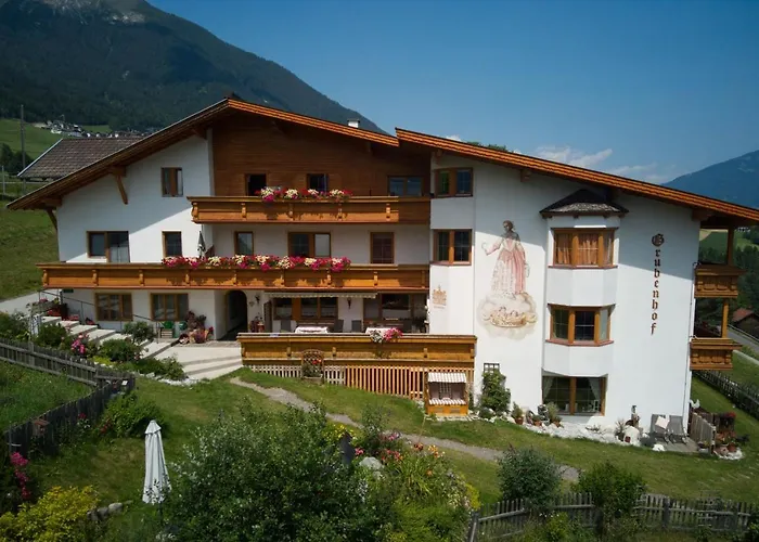 Pension Grubenhof