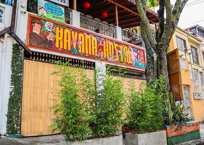 Havana Dance School &