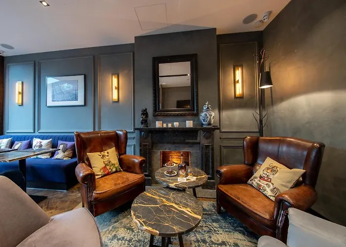 De Ware Jacob Boutique