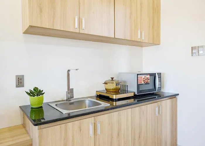 All Vacation Rentals Continent