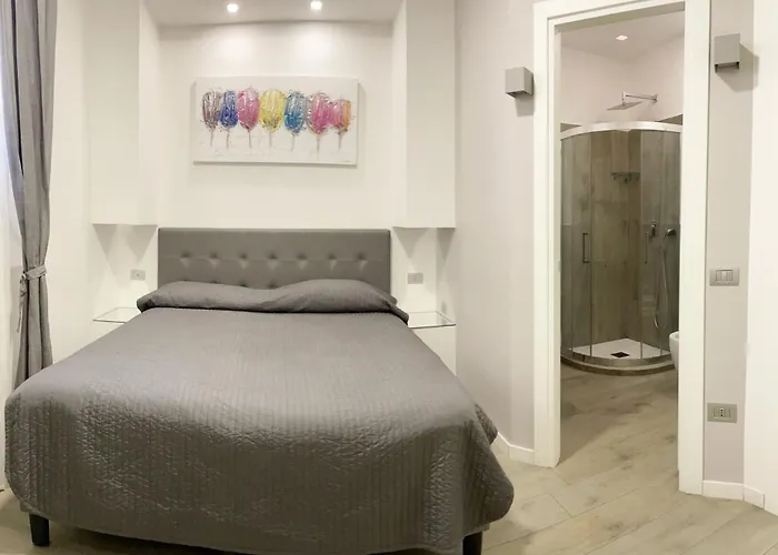 Monte Zebio Boutique Suites