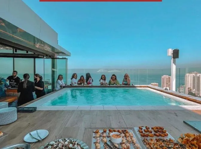 Hôtel: Three O Nine Hotel