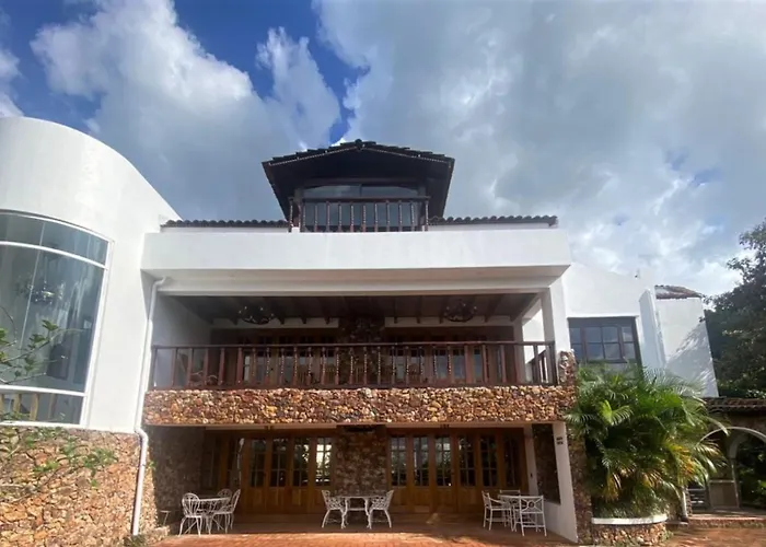Hotel Don Ernesto By La Chimba