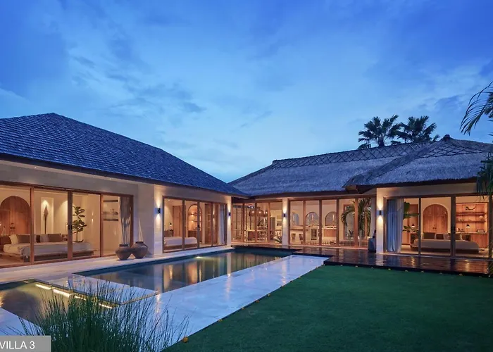 Massilia Bali