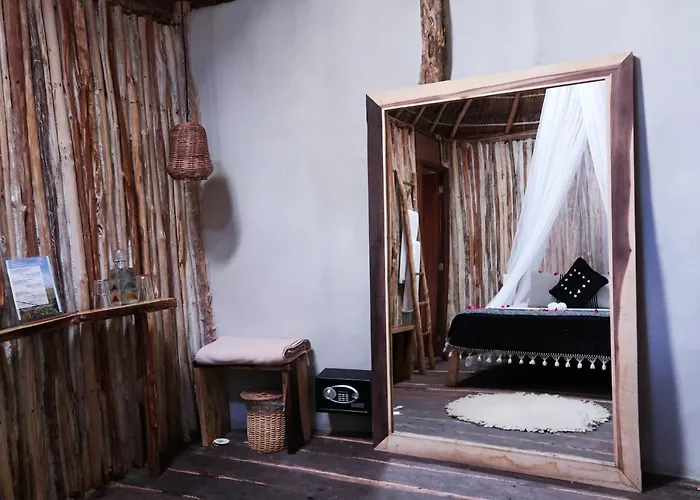 Manglex Eco Hotel Tulum